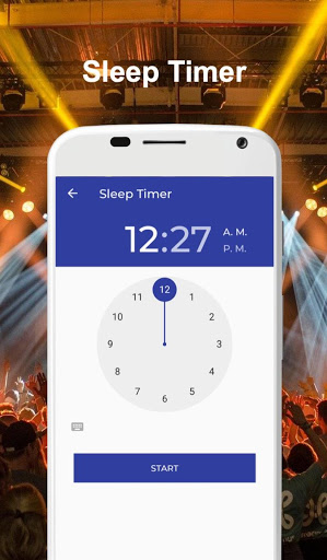 Stations Radio Cabo Verde Online; Music - News screenshot 5