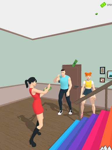 House Party 3D screenshot 17