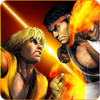 Ultimate Kung Fu Fight: Free Fighting Games 2019 icon