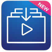 Video Downloader for Facebook icon