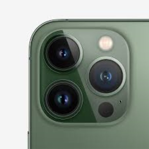 iphone 13 Pro Max Video Camera icon
