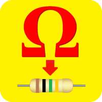 Resistor Code on 9Apps