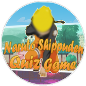 Quiz For Naruto Shippuden icon