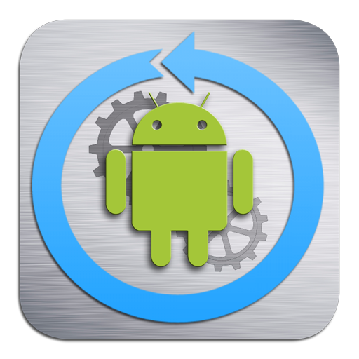 Stellar Phoenix Data Recovery icon