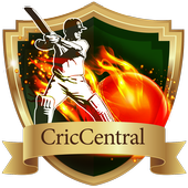 CricCentral: Live Cricket Scores &amp; More 🏏 icon