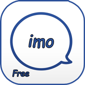 New record imo videos calls free icon