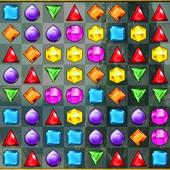 Jewels Crush icon