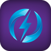 Battery Charging Animate HD icon