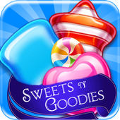 Candy Blast Pop icon