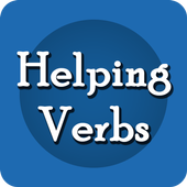 Learn English : Helping Verbs иконка