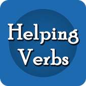 Learn English : Helping Verbs on 9Apps