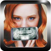 Prank X-Ray Scanner icon