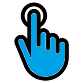 Touch Me icon