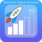 Network Signal Speed Booster