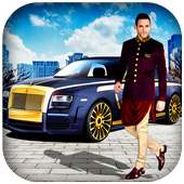 Royal Car Photo Editor : Royal Car Photo Frame on 9Apps