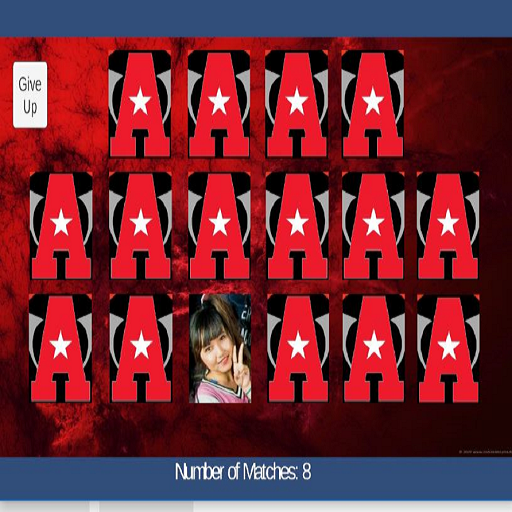 ADP Elite Force Memory Game icon