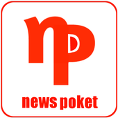 News Poket-Read news and earn money icon