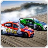 Racing In Car: เกมแข่งรถ