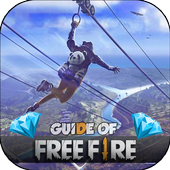Guia for Free Fire about Diamonds &amp; Coins icon
