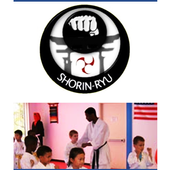 Harriday's Karate and Fitness icon