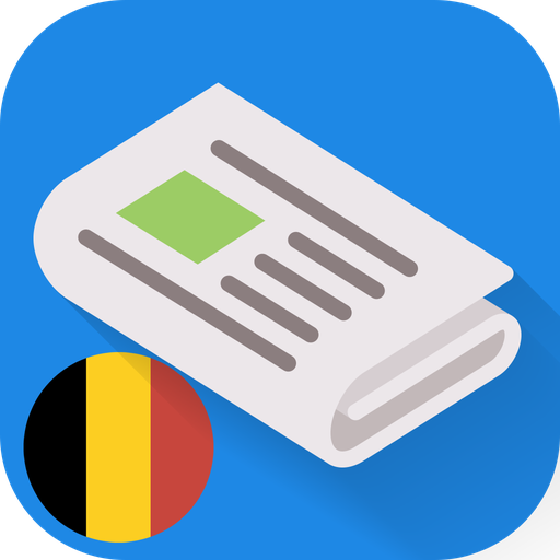 België Nieuws icon