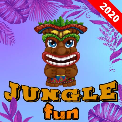 Jungle Fun icon