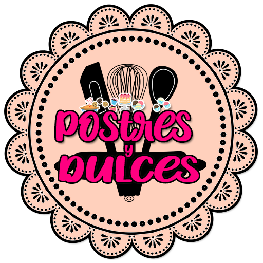 Postres y Dulces Recetas Caseras icon