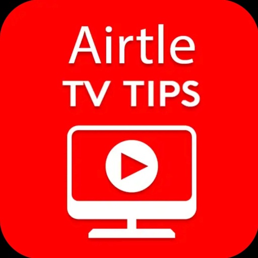 Guide For Free Airtel TV HD Channels &amp; Movie Guide icon