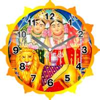 Chamunda Clock on 9Apps