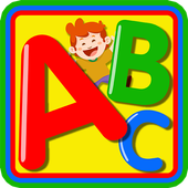 Alphabet icon