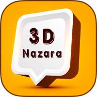 3D nazara
