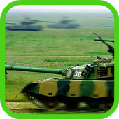 Tank Combat HD icon