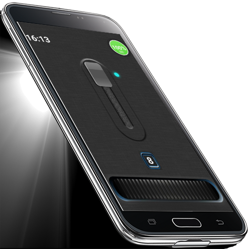 Super Bright Flashlight icon