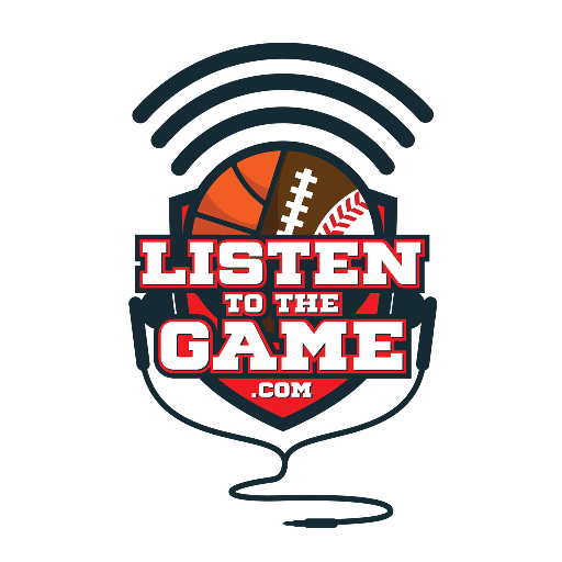 Listen to the Game icon