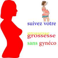 suivez votre grossesse sans gynéco on 9Apps