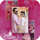 Wedding Movie Maker : Video Maker icon