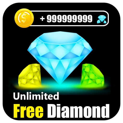 How to Get free fire diamonds, Diamonds Free Guide icon
