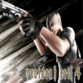 Resident Evil 4 Walkthrough Hint أيقونة