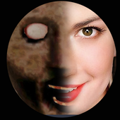 Granny FaceMix icon