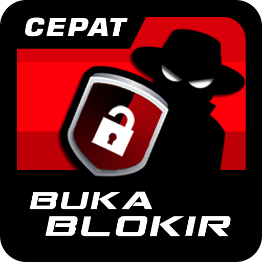 ikon X Web Proxy Anti Blokir