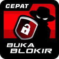 X Web Proxy Anti Blokir