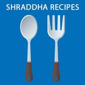 Shraddha Recipes icon