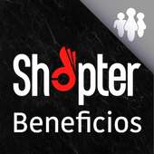 Shopter Beneficios
