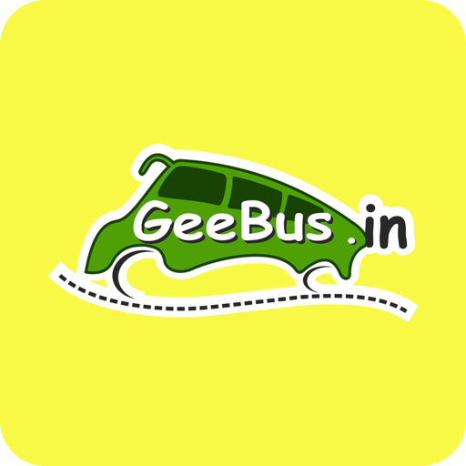 Gee Bus icon