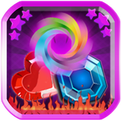Jewel Quest Crush icon