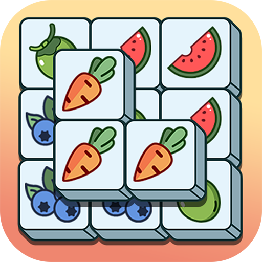 3 Tiles Cat - Matching Puzzle icon