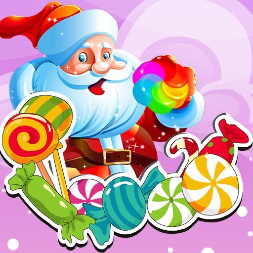 Candy Go Game icon