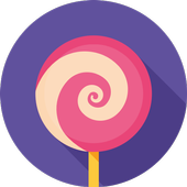 Candy Ball icon