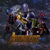Avengers Beatem Infinity War icon