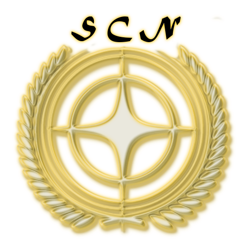 Star Citizen News icon